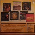 Various : Philips Limited Edition Offer / Highlights From The Philips Classical Catalogue (LP, Comp, Promo)