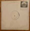 M.A.T.E.'s Release Project : I'll Be Your (12", W/Lbl)