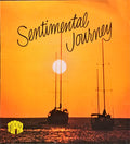 Various : Sentimental Journey (2xLP)