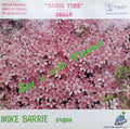 Mike Barrie : Say It With Flowers (LP, Album)