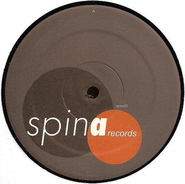 Davidson Ospina : I Need More (12")