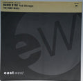 David D'Or : Yad Anouga (12", Promo)