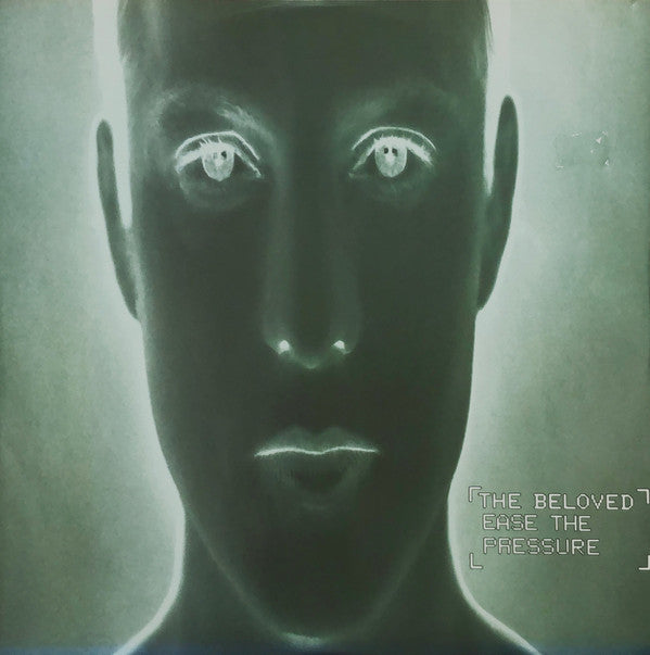 The Beloved : Ease The Pressure (12", Single)