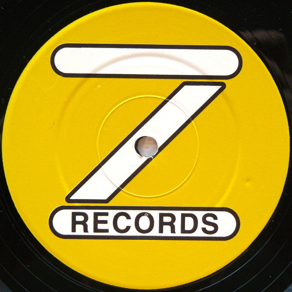 Sensitivo Feat. Marco Losi : This Is Why (12")