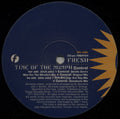 Time Of The Mumph : Control (12")