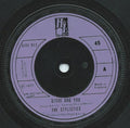 The Stylistics : $7000 And You (7", Single)