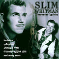 Slim Whitman : Tennessee Waltz (CD, Comp)