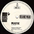 Beenie Man : Matie (12")