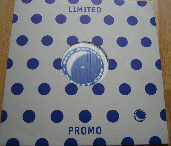 Kerbcrawler (2) : 16 (12", Ltd, Promo)