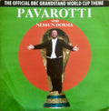 Pavarotti* : Nessun Dorma (7", Single, Pap)