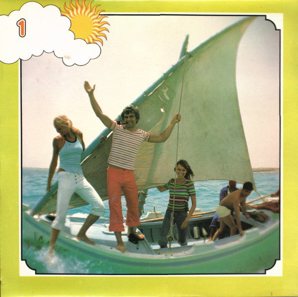 Various : Bringing Back The Good Times (6xLP, Comp + Box, Club)
