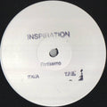 BBG : Inspiration (12", W/Lbl)