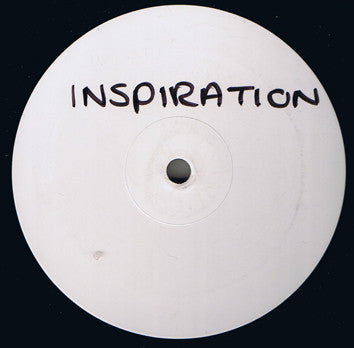 BBG : Inspiration (12", W/Lbl)
