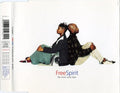 Freespirit (3) : No More Rainy Days (CD, Maxi)