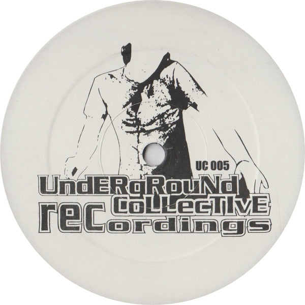 Marlon D. Featuring E-Man : With You (12", Promo)