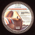 F (4) & Sasha Martinengo Feat. TK (13) : Let's Go Out Tonight (12")