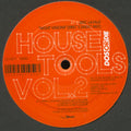Various : House Tools Vol.2 (12", Comp)