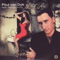 Paul van Dyk Feat. Jessica Sutta : White Lies (CD, Single, Promo)