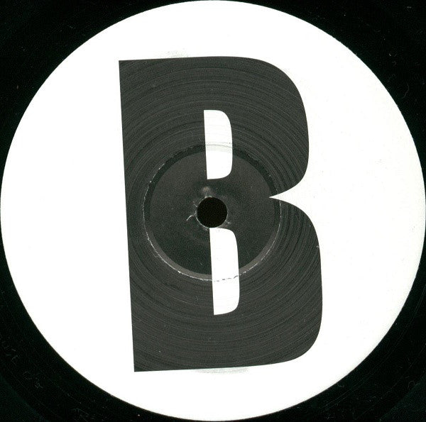 Rob Marmot Vs Hoxton Whores : Welcome (12")