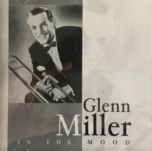 Glenn Miller : In The Mood (CD, Comp)