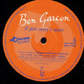 Bon Garcon* : If You Need A Man (12")