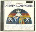Various, Andrew Lloyd Webber, Steve Butler (8), Robin Cousins, Claire Moore, Denis Quilley, Jacqui Scott, The London Theatre Orchestra : The Songs Of Andrew Lloyd Webber (CD, Album)