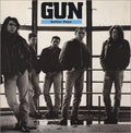 Gun (2) : Better Days (7", Single, Sil)