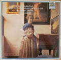 Johann Sebastian Bach, Gustav Leonhardt : Konzerte Fur Cembalo BWV 1053-1056 Harpsichord Concertos (LP, Album)