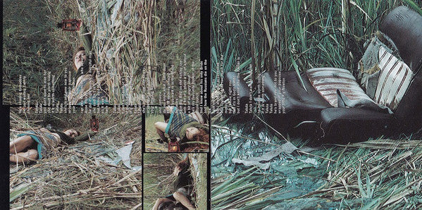 Tori Amos : Talula (Tornado Mix) (CD, Single, CD1)
