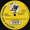 Dewey B. : Drama Tracks (12")