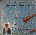 Arthur Murray, Ray Anthony & His Orchestra : Let's Go Dancing (LP, Gre)