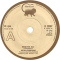 Keith Christmas : Brighter Day (7", Single)