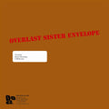 Overlast : Sister Envelope / The Glasspaper (12")