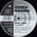 Queen Nadine : Don't Stop (12")