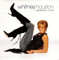 Whitney Houston : Whatchulookinat (CD, Single)
