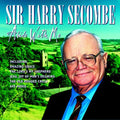 Harry Secombe : Abide With Me (CD)
