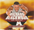 Richard Blackwood : Mama - Who Da Man? (CD, Maxi, CD2)