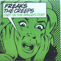 Freaks : The Creeps (Get On The Dancefloor) (CDr, Single, Promo)