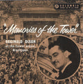 Reginald Dixon : "Memories of the Tower (7", EP, Num)