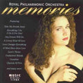 Royal Philharmonic Orchestra : Memories (CD, Album)