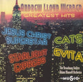 Andrew Lloyd Webber : Greatest Hits (CD, Album, Comp)