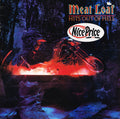 Meat Loaf : Hits Out Of Hell (LP, Comp, RE)