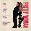 Various : Pretty Woman (Original Motion Picture Soundtrack) (CD, Comp, RE)