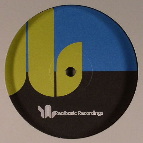DJ Circle : Call It A Day (12")