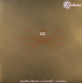Jonathan Ulysses vs Laurent C : 21st Century (12")