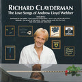 Richard Clayderman : The Love Songs Of Andrew Lloyd Webber (CD, Album)