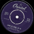 Kingston Trio : Como Se Viene, Se Va (7", Single)