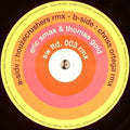 Eric Smax & Thomas Gold : The Feeling (12")