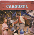 Rodgers & Hammerstein : Carousel (7", EP)