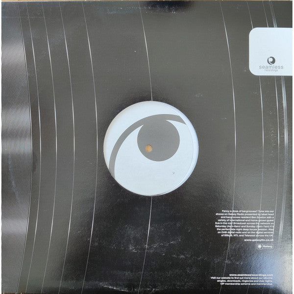 Belocca & Soneec : Feel The Music (12")